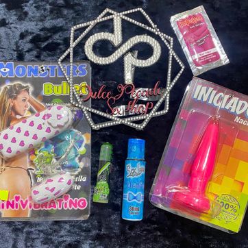 Imagen del producto KIT DOBLE PENETRACION