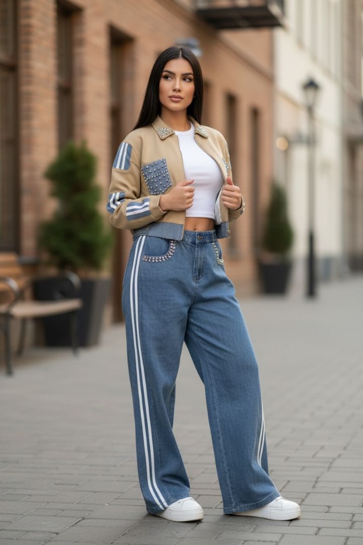 CONJUNTO TIPO AD COFFE