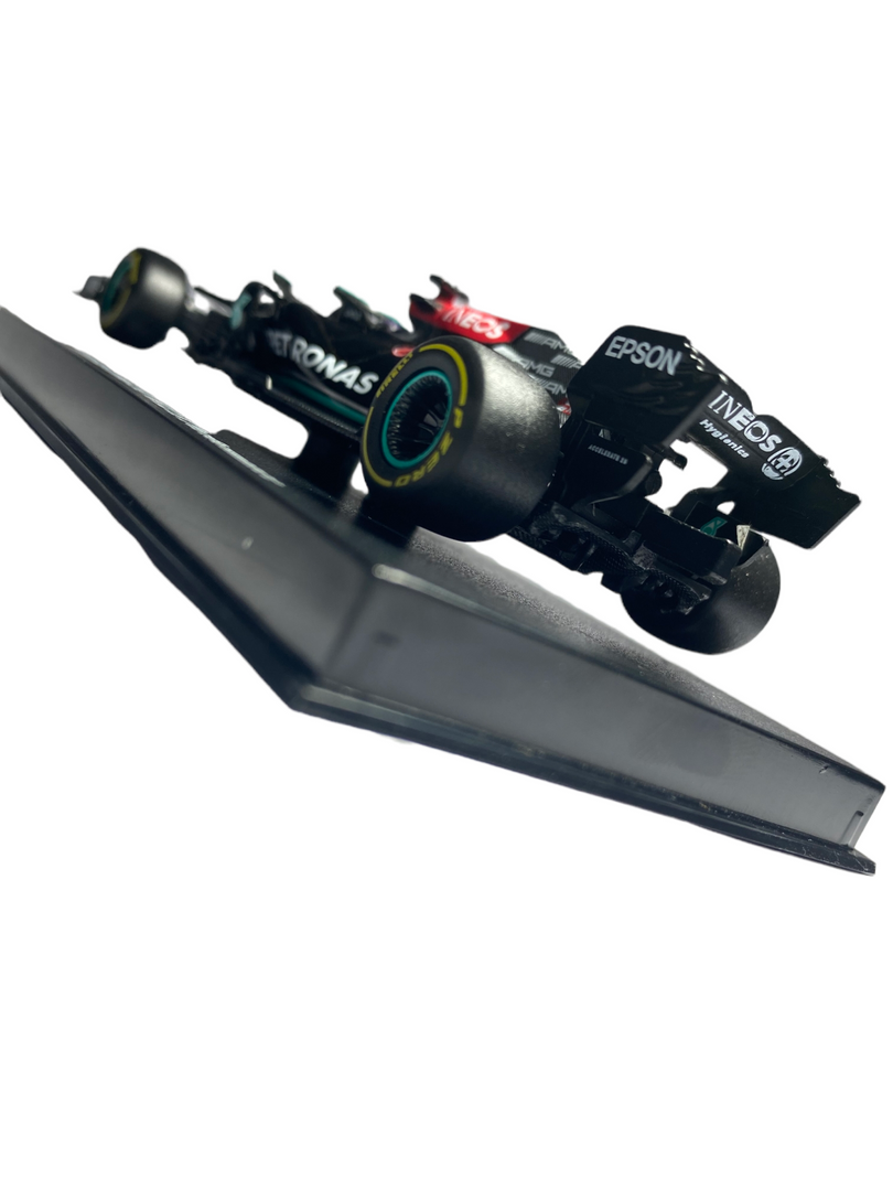 Mercedes W12 Deluxe - Lewis Hamilton