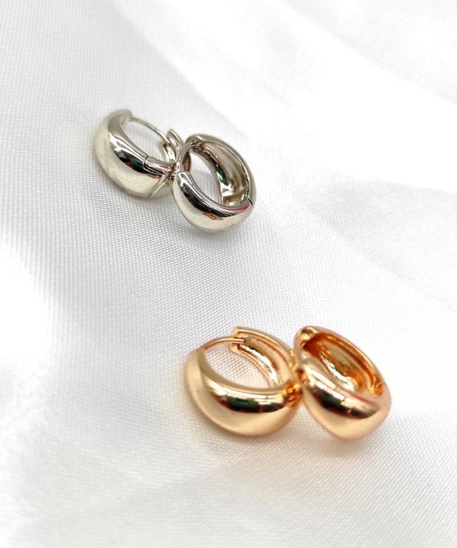 Candongas en Covergold 