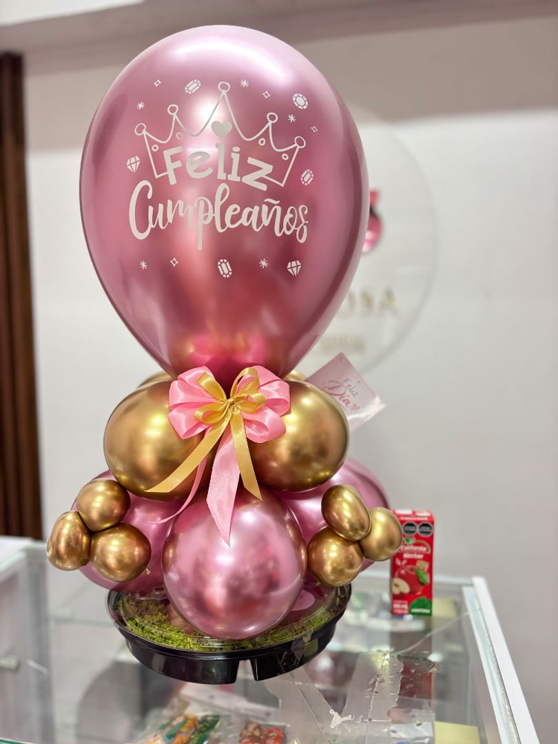 DULCE FANTASIA