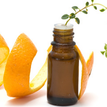Imagen del producto Naranja Oil