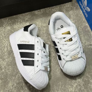 Imagen del producto SUPERSTAR CLASICA BLANCO