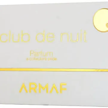KIT Armaf club de nuit 30ML X3 - imagen 2
