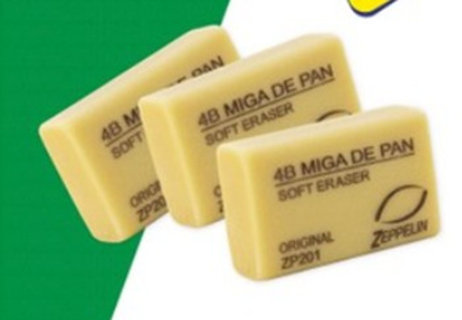 BORRADOR MIGA DE PAN 