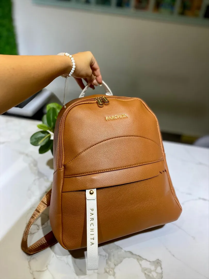 MORRAL PARCHITA 