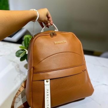 MORRAL PARCHITA  - imagen 1