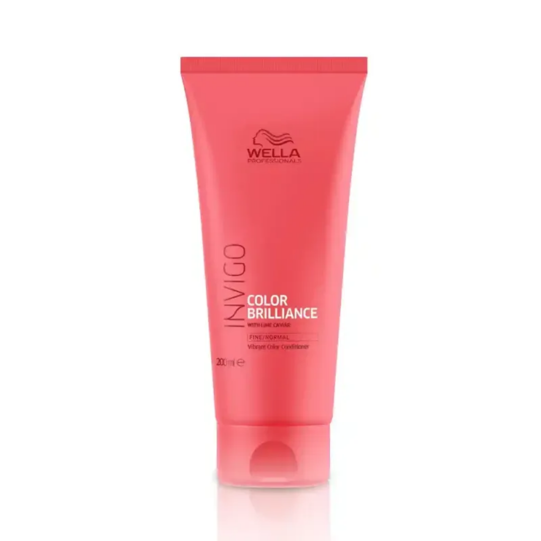 ACONDICIONADOR INVIGO PROTECCION COLOR X 200ML WELLA