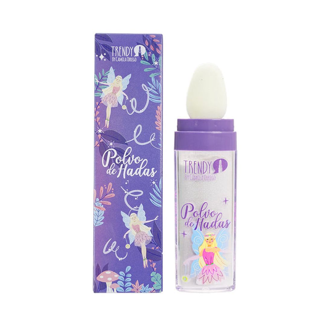POLVO DE HADAS TRENDY 15GR