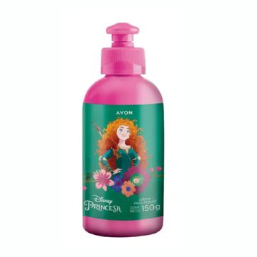 Imagen del producto CREMA PARA PEINAR MERIDA PRINCESA DE DISNEY 150 G