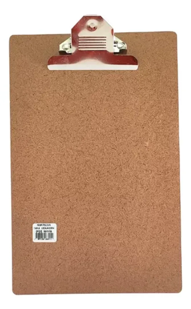 PLANILLERO MDF