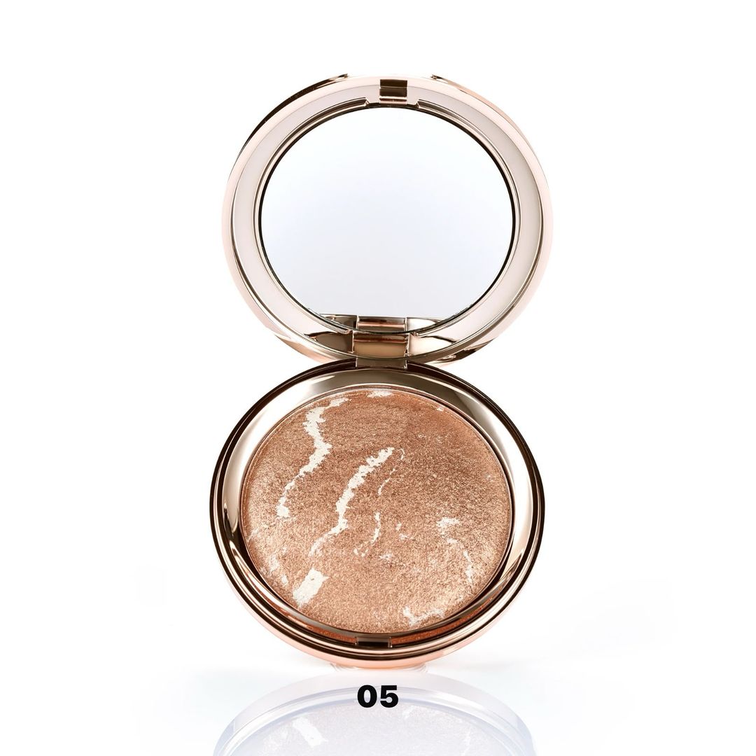 ILUMINADOR COMPACTO ANGEL LIGHT