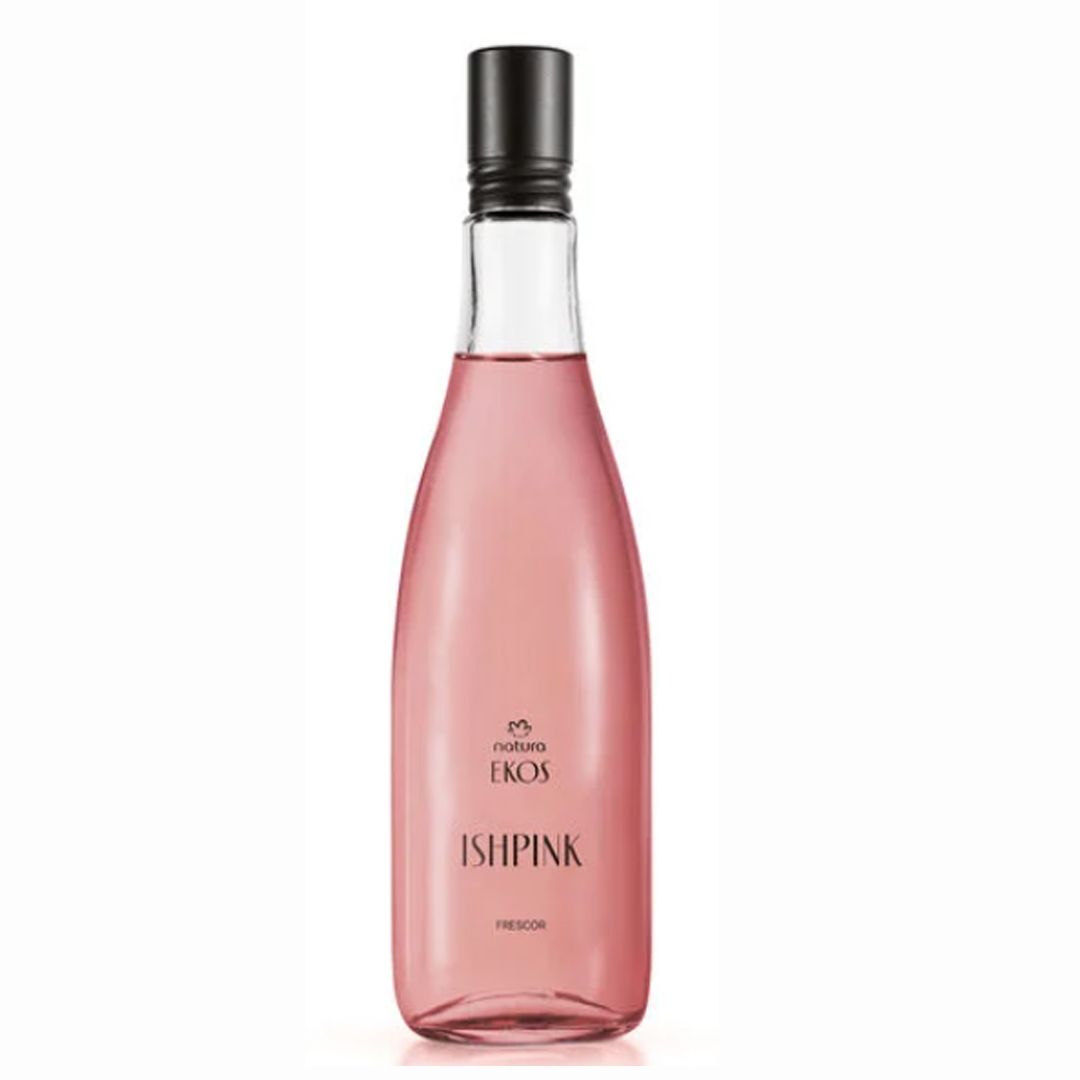FRESCOR ISHPINK EAU DE TOILETTE EKOS 150ML