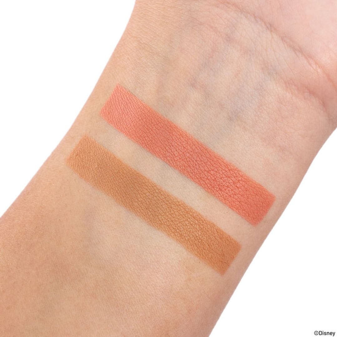 CONTORNO RUBOR VILLANOS DISNEY TRENDY 