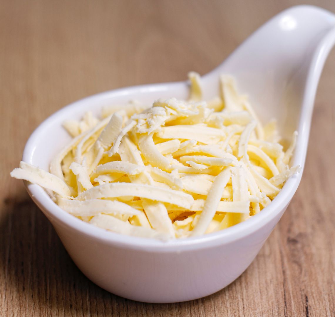 Queso Rallado 