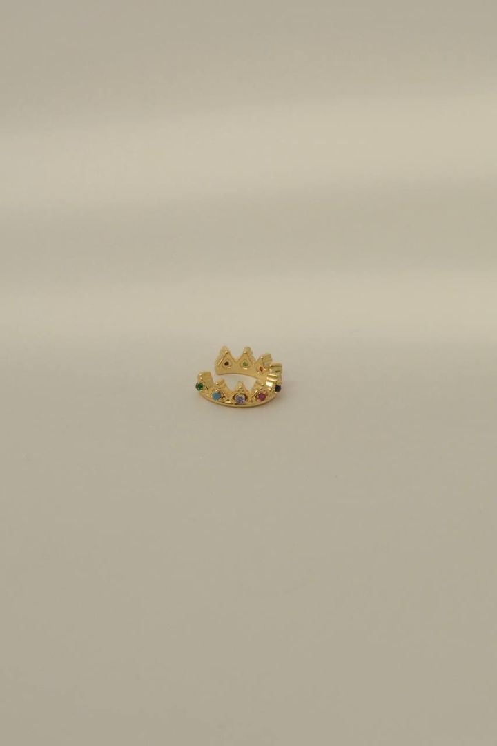 Earcuff Reina