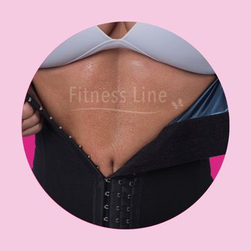 1008 - Chaleco Chloe - imagen 1