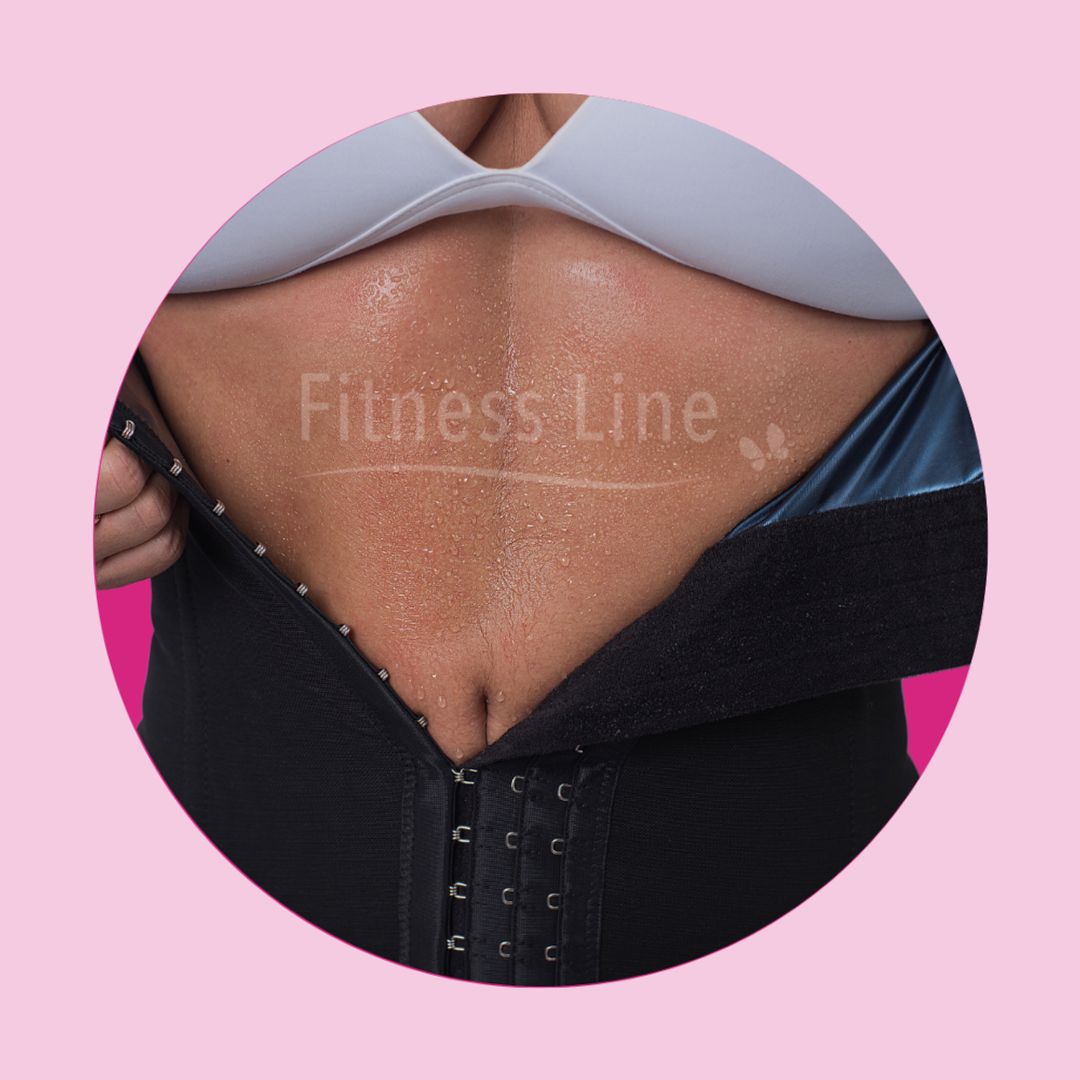 1008 - Chaleco Chloe