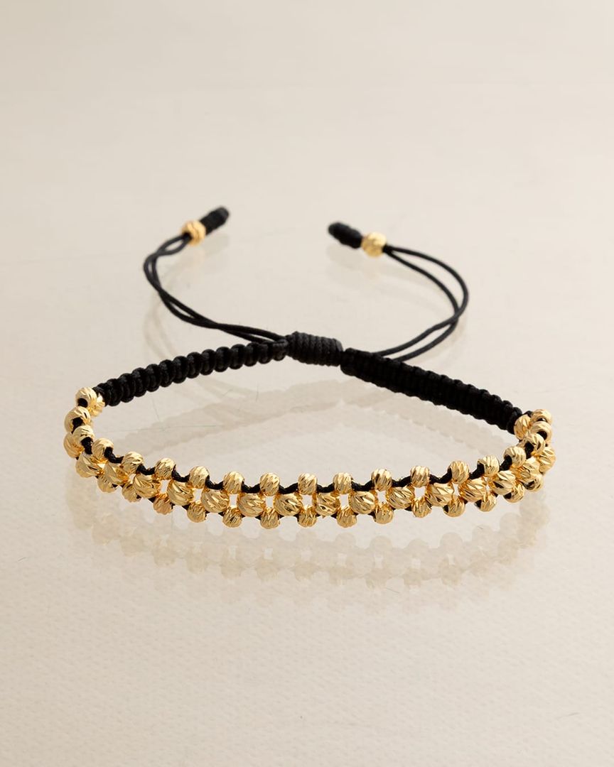 Manilla balín Italy 3mm y 4mm