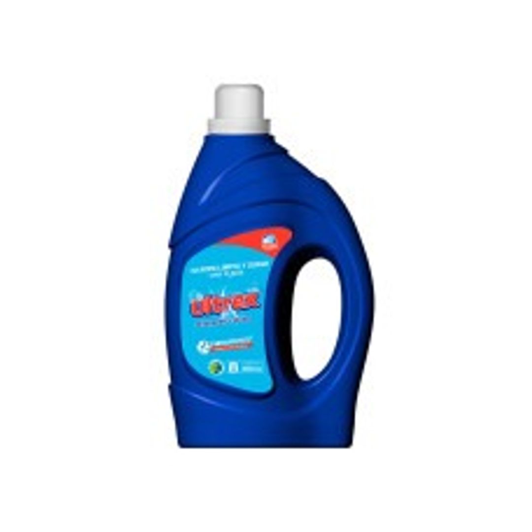 DETERGENTE ULTREX LIQUIDO*4L