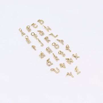 LETRAS INDIVIDUALES - imagen 2