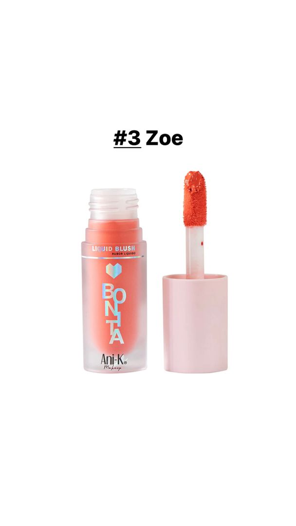 RUBOR LÍQUIDO ANI-K