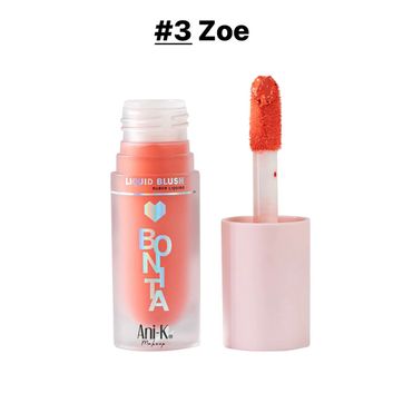 RUBOR LÍQUIDO ANI-K - imagen 3