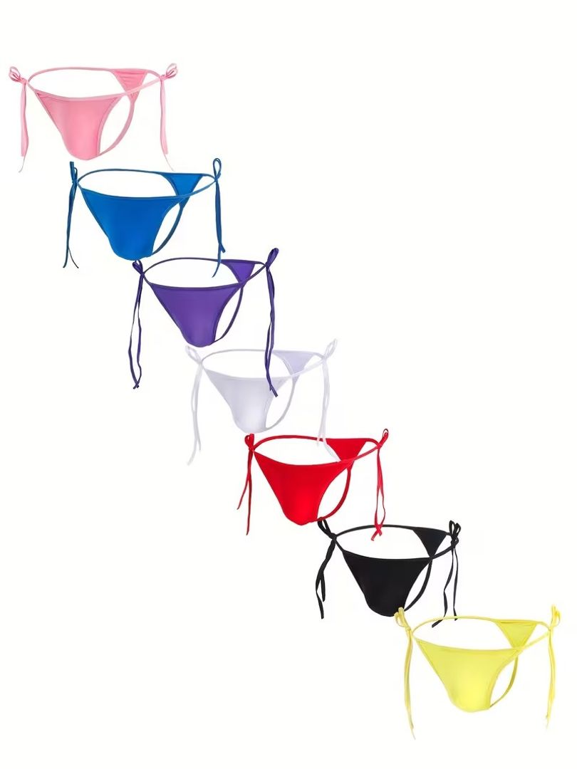 TANGA BRASILERA ANDRÉSAJUSTABLE