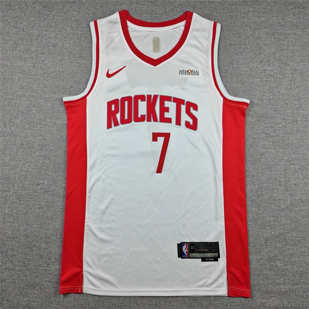 Houston Rockets | Solo por pedido