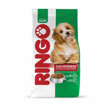 Imagen del producto Ringo Cachorro 1Kg