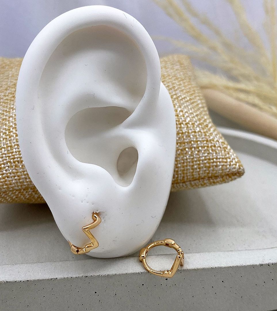 Candonga, oro rosa, covergold 