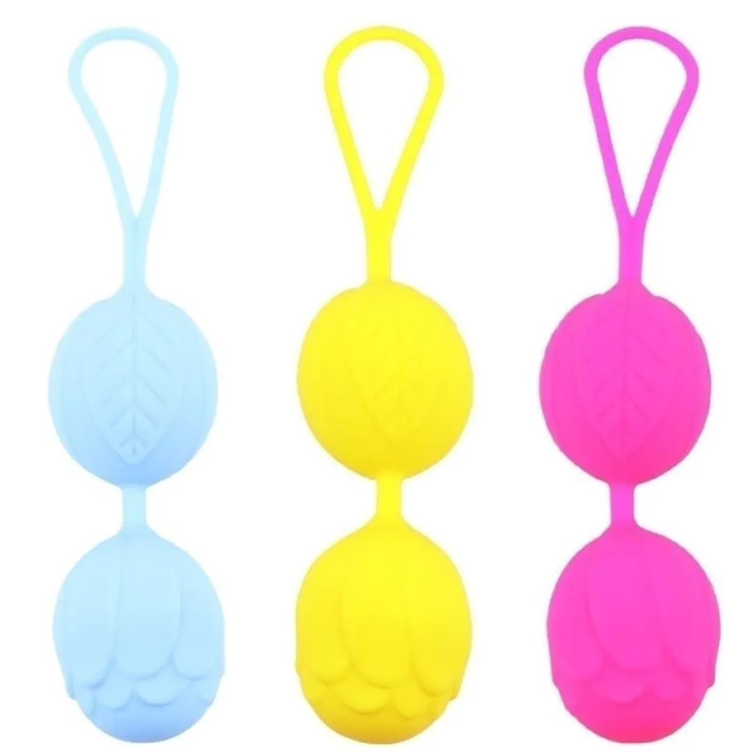 KEGEL BALLS 