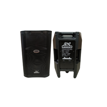 Imagen del producto LLZ 8CP CABINA LYL SOUND 