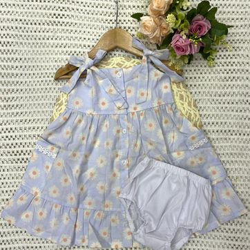 Imagen del producto VESTIDO BEBITA