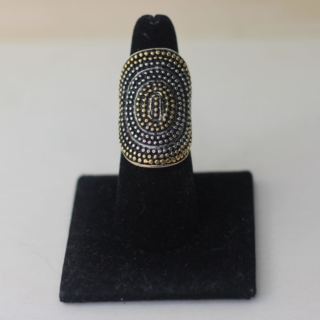 ANILLO PUNTOS