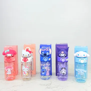 Imagen del producto BOTILOS SURTIDOS 