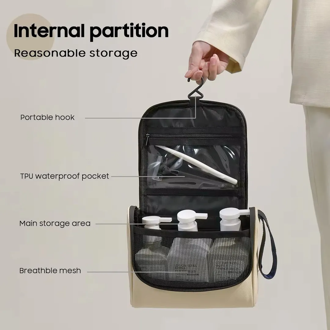 Cosmetiquera organizadora 