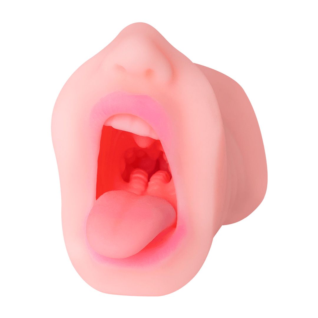 Masturbador Sucker Milk