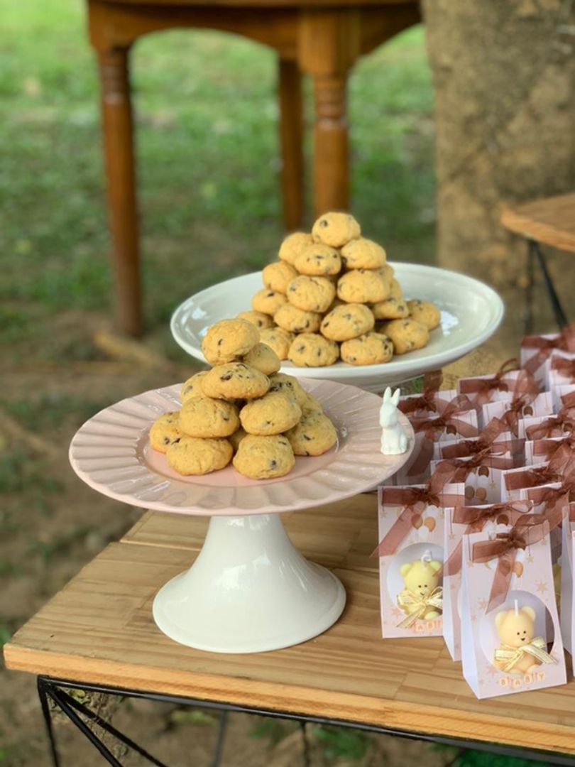 MINI GALLETAS