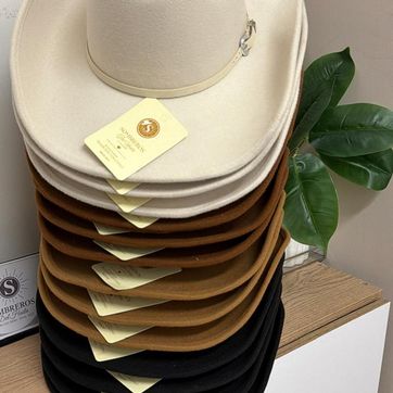 Imagen del producto SOMBRERO LLANERO TIPO 2
