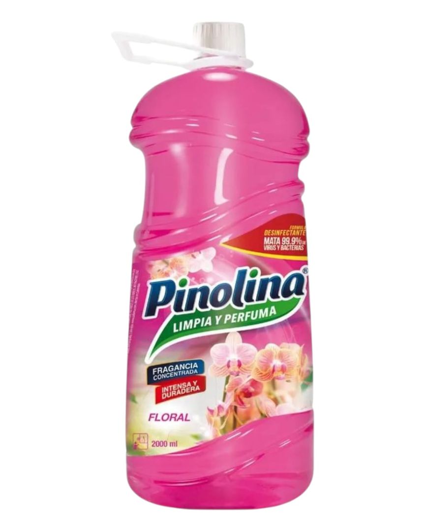  N. FLORAL X 2 LITROS  