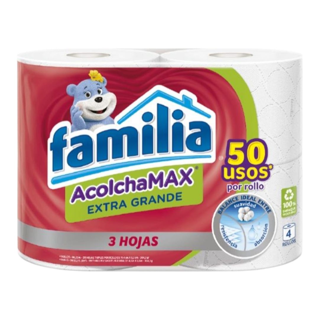  V. F.EXT GRANDE X 4 R 