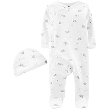 Imagen del producto PREMATURO Set 2 Piezas CARTERS