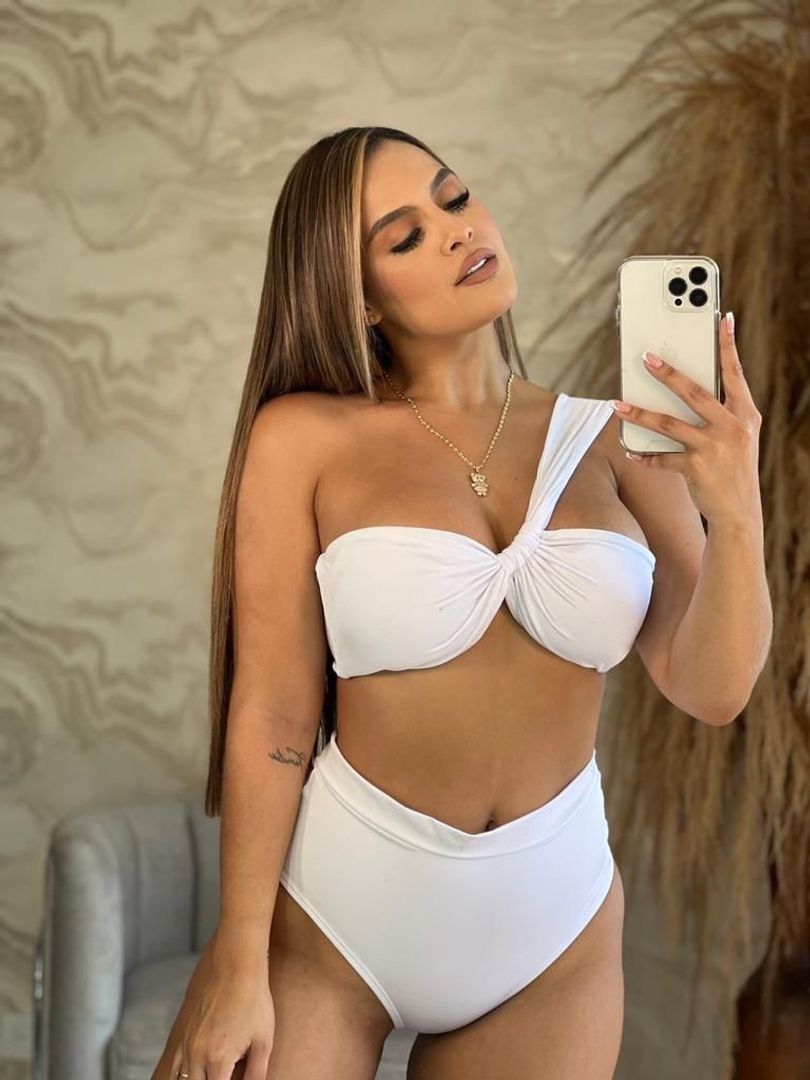 VESTIDO DE BAÑO PICPIEDRA 