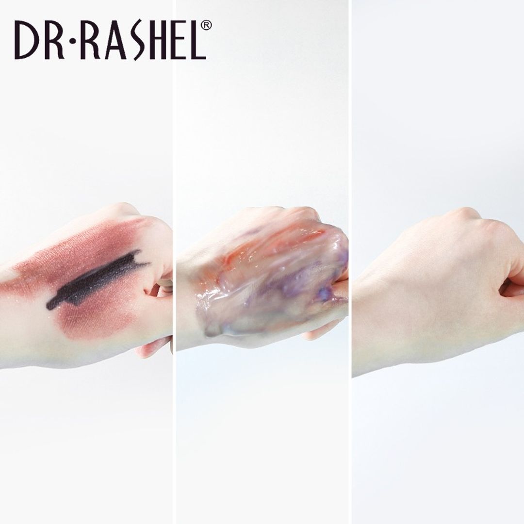 Balsamo desmaquillante de acido hialuronico dr-rashel DRL-1729 