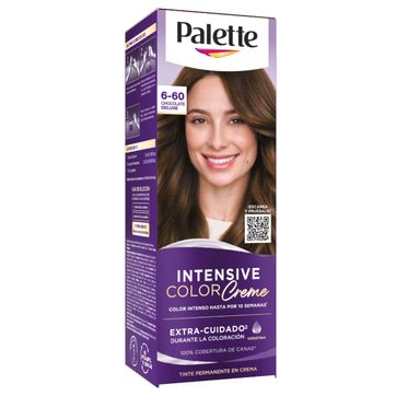 Imagen del producto TINTE PALETTE 6-60 CHOCOLATE ORO