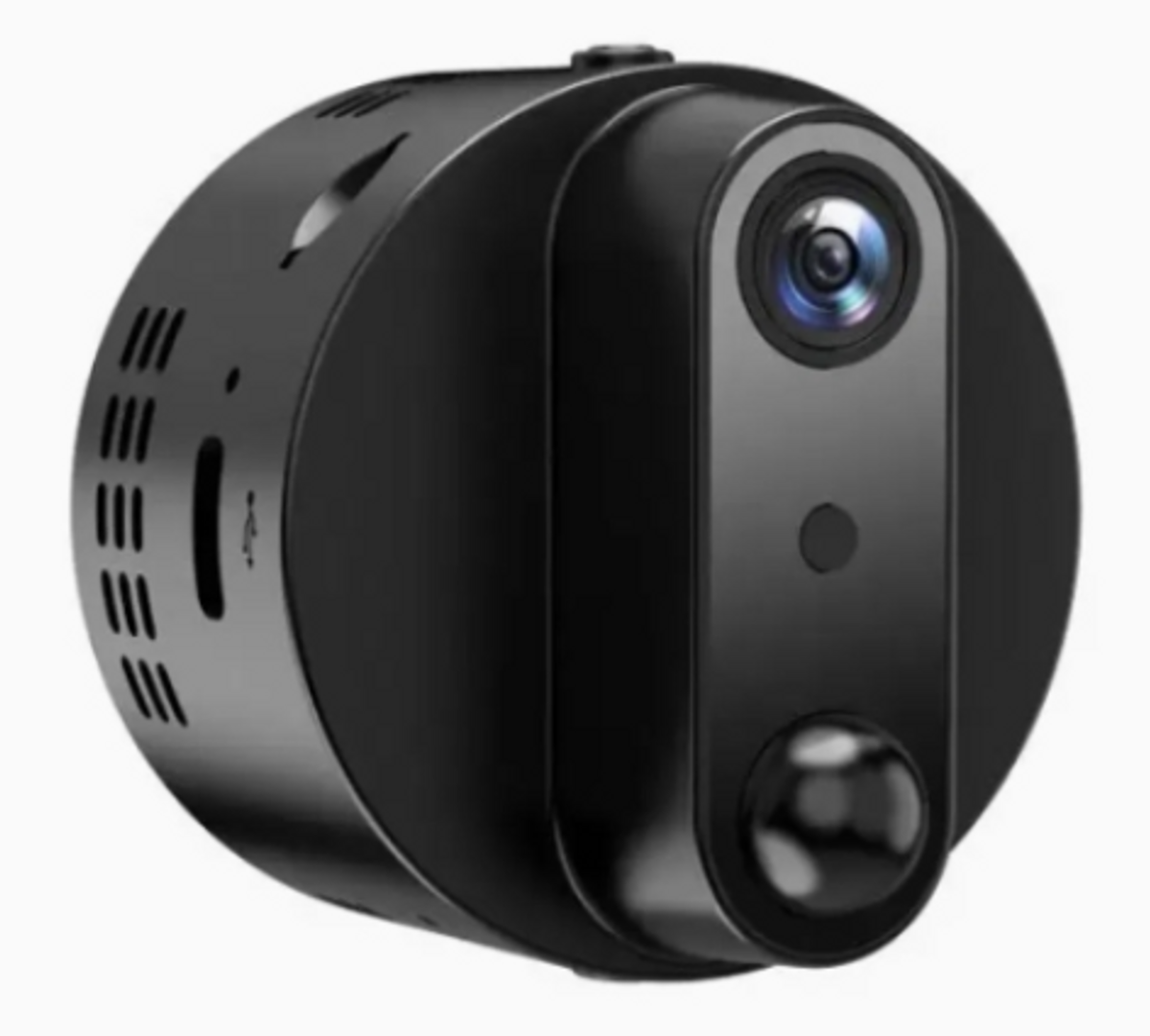 MINI CAMARA 4G S9 APP IWFCAM