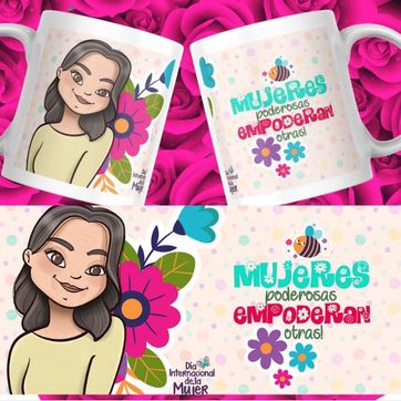MUG  DIA DE LAS MADRES  - imagen 1