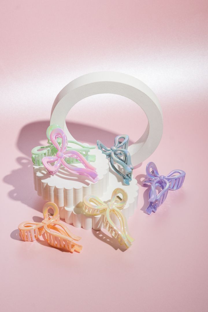 CAIMÁN MOÑO BRILLANTE 