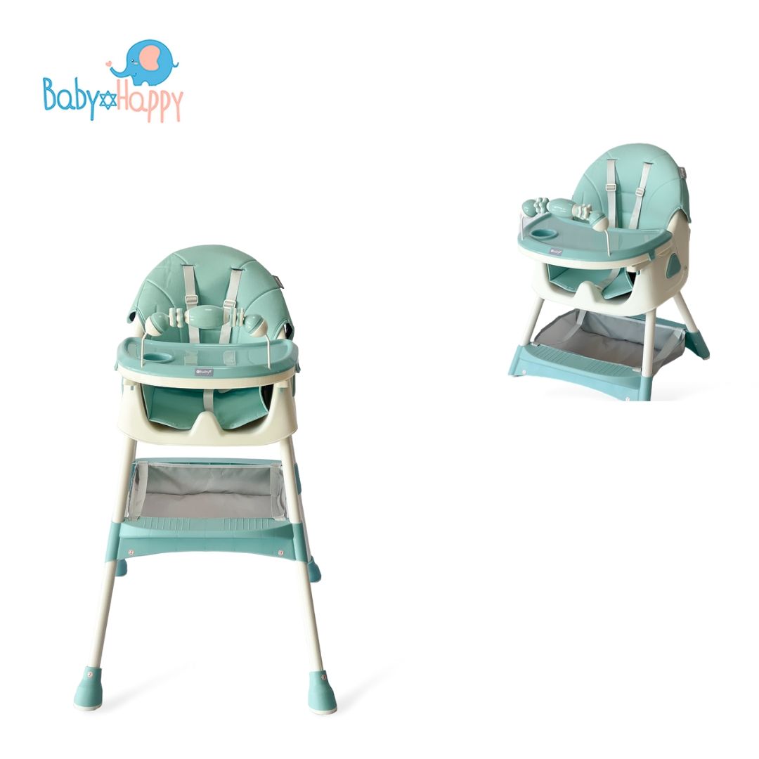 Silla comedor "daly"